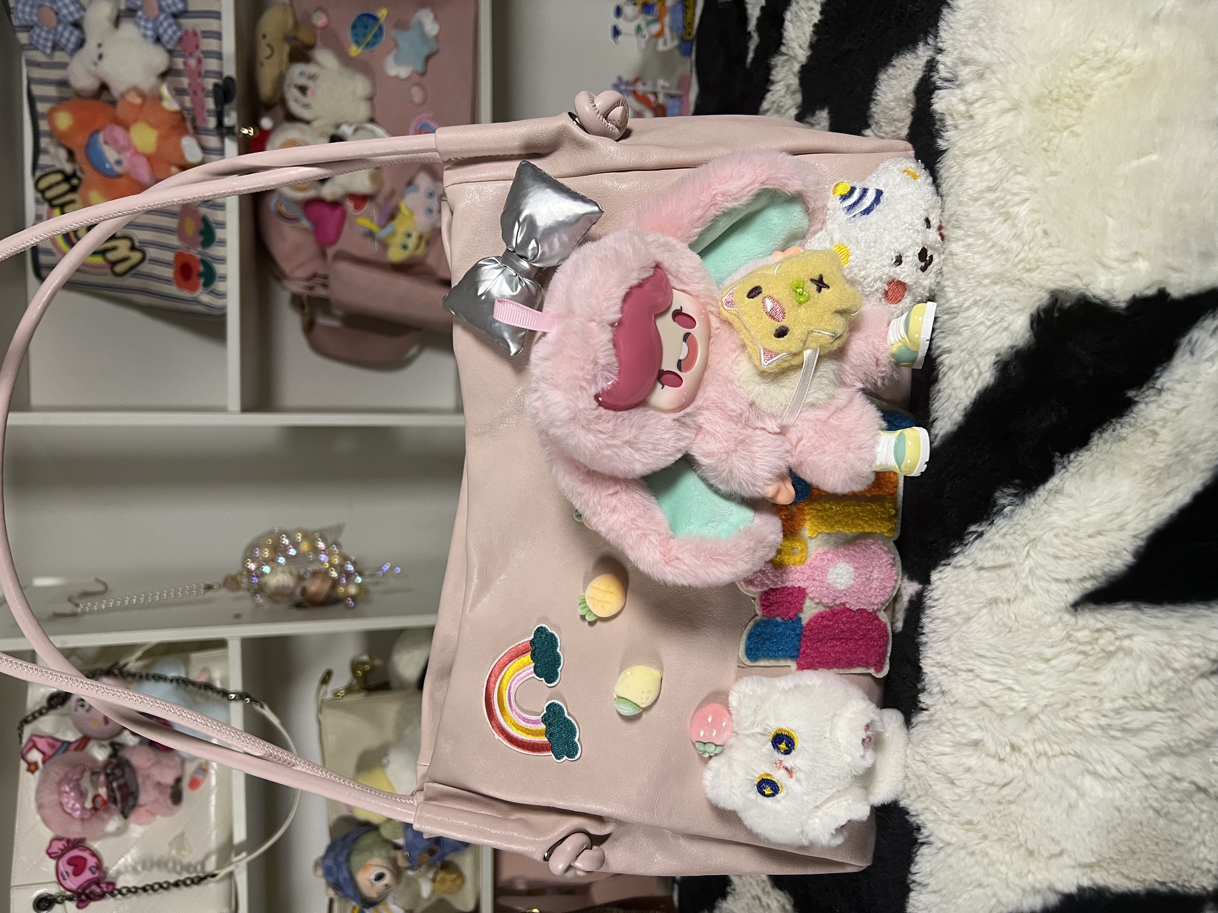 🎒 Off We Go! | A Bag Full of Sunshine