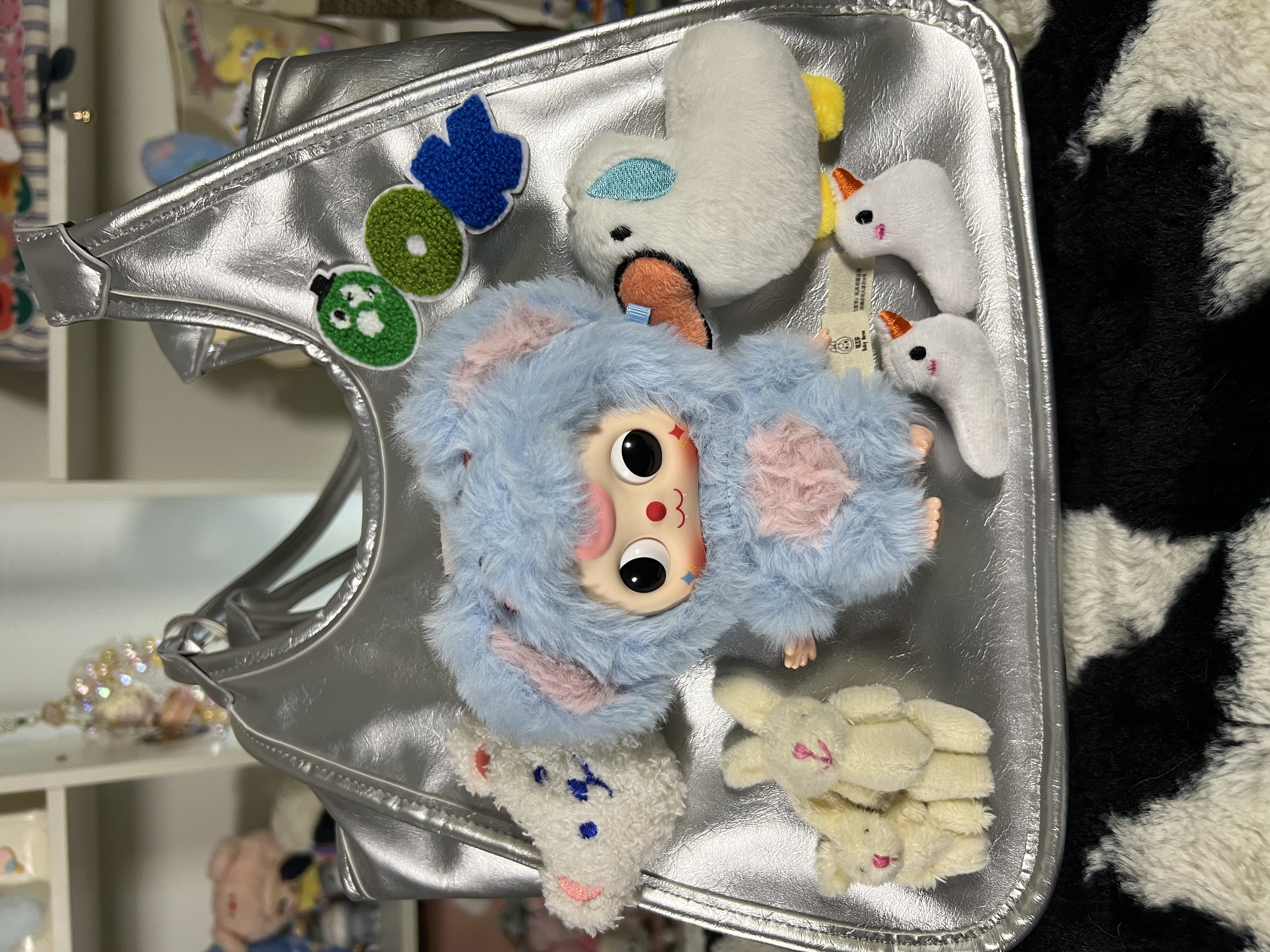 🎀 Cutest Bag of the Year? Found it.