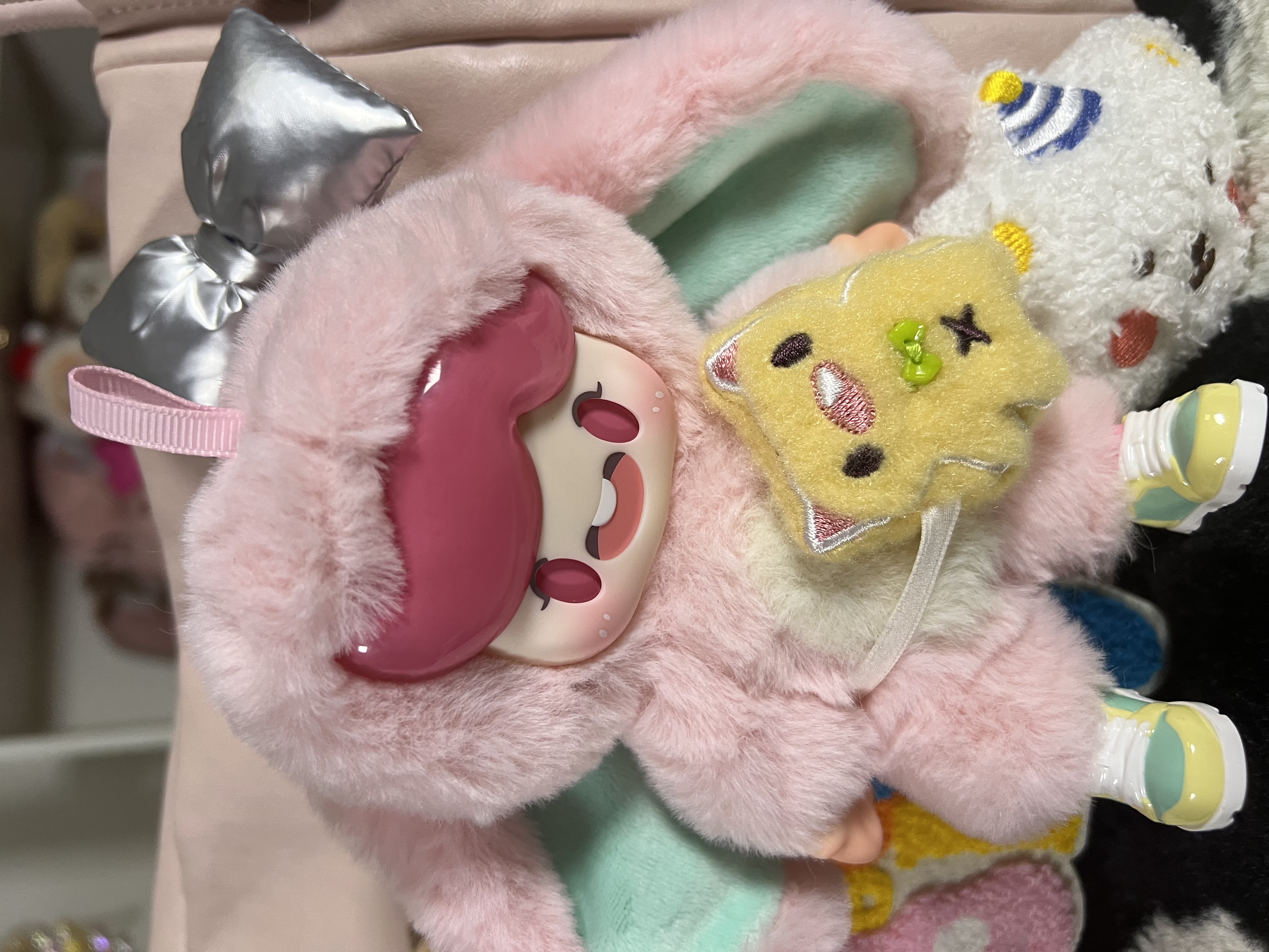 🎒 Off We Go! | A Bag Full of Sunshine