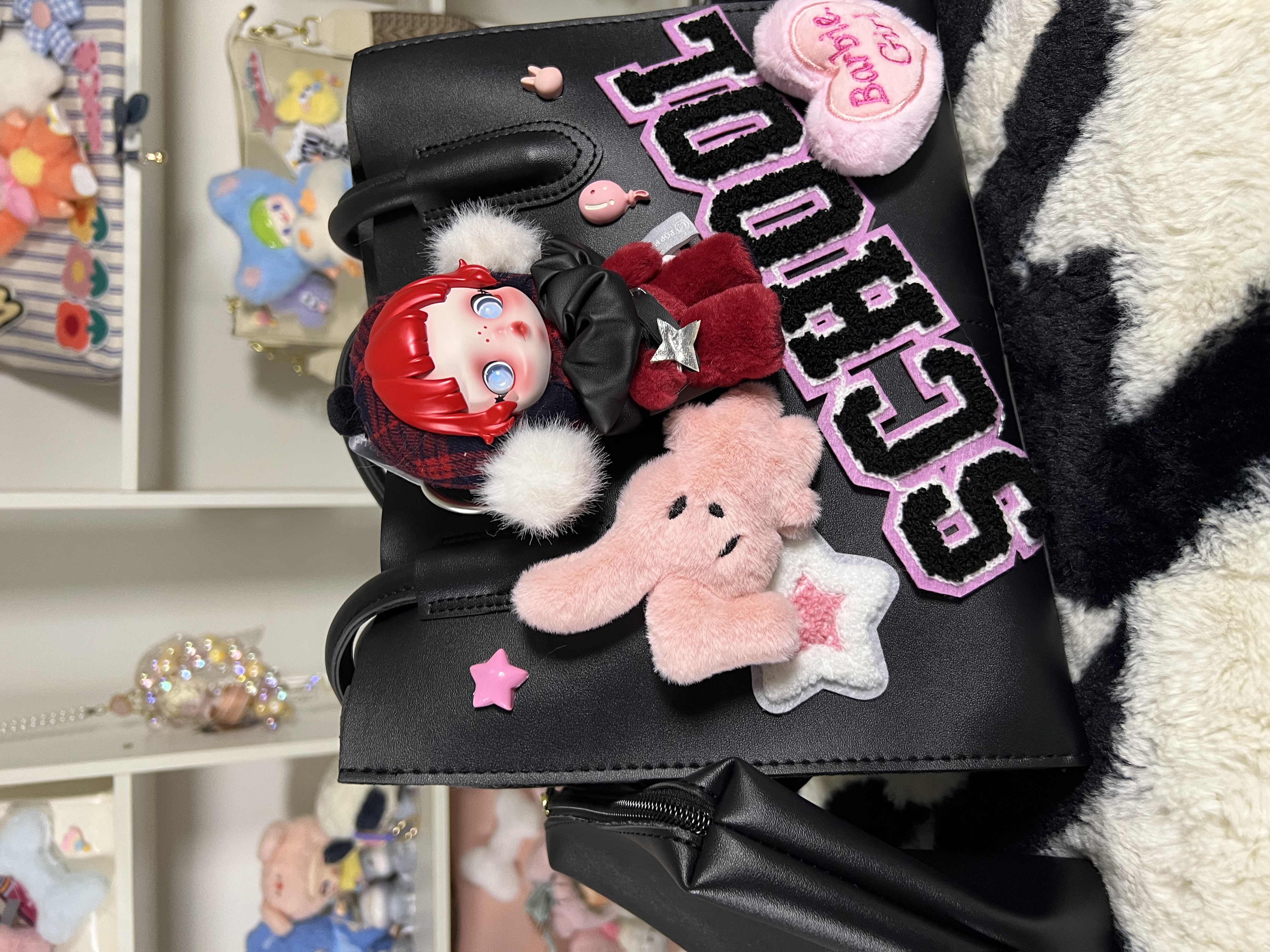 Rock-infused, dark-themed, and crafted for the bold.