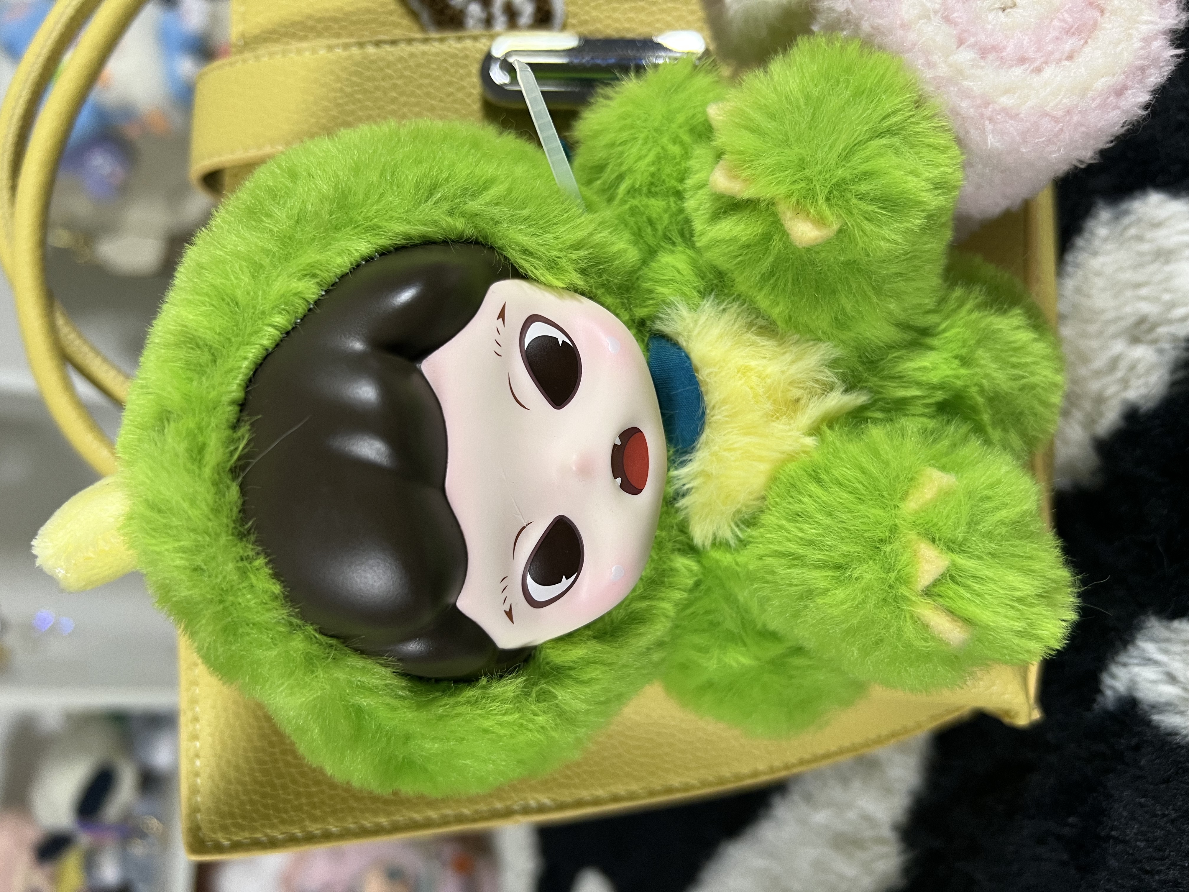 Meet our Kawaii Surprise Bags-Sweet Doll Surprise!🍰✨