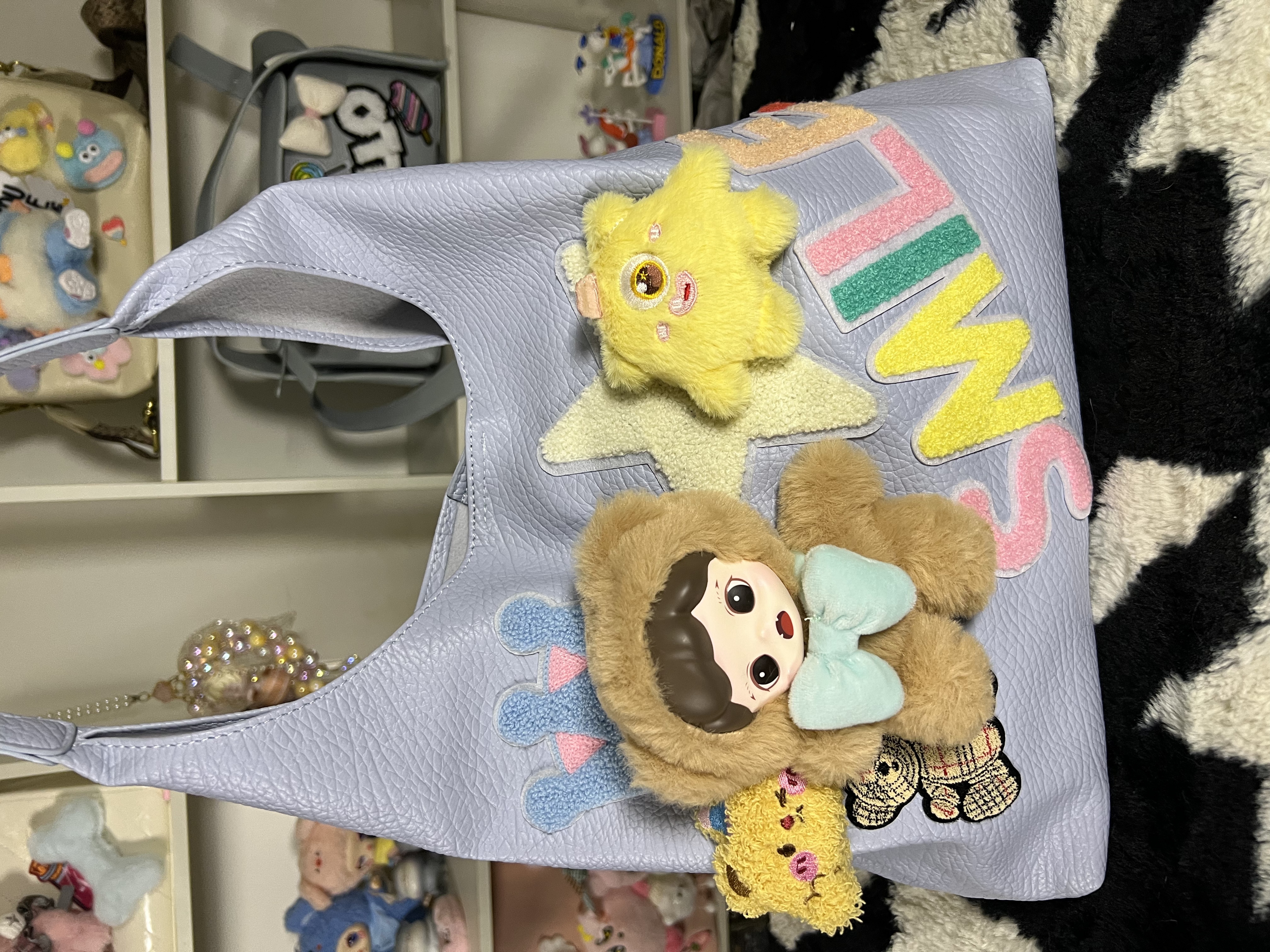 🎒✨Say hello to your new favourite bag!