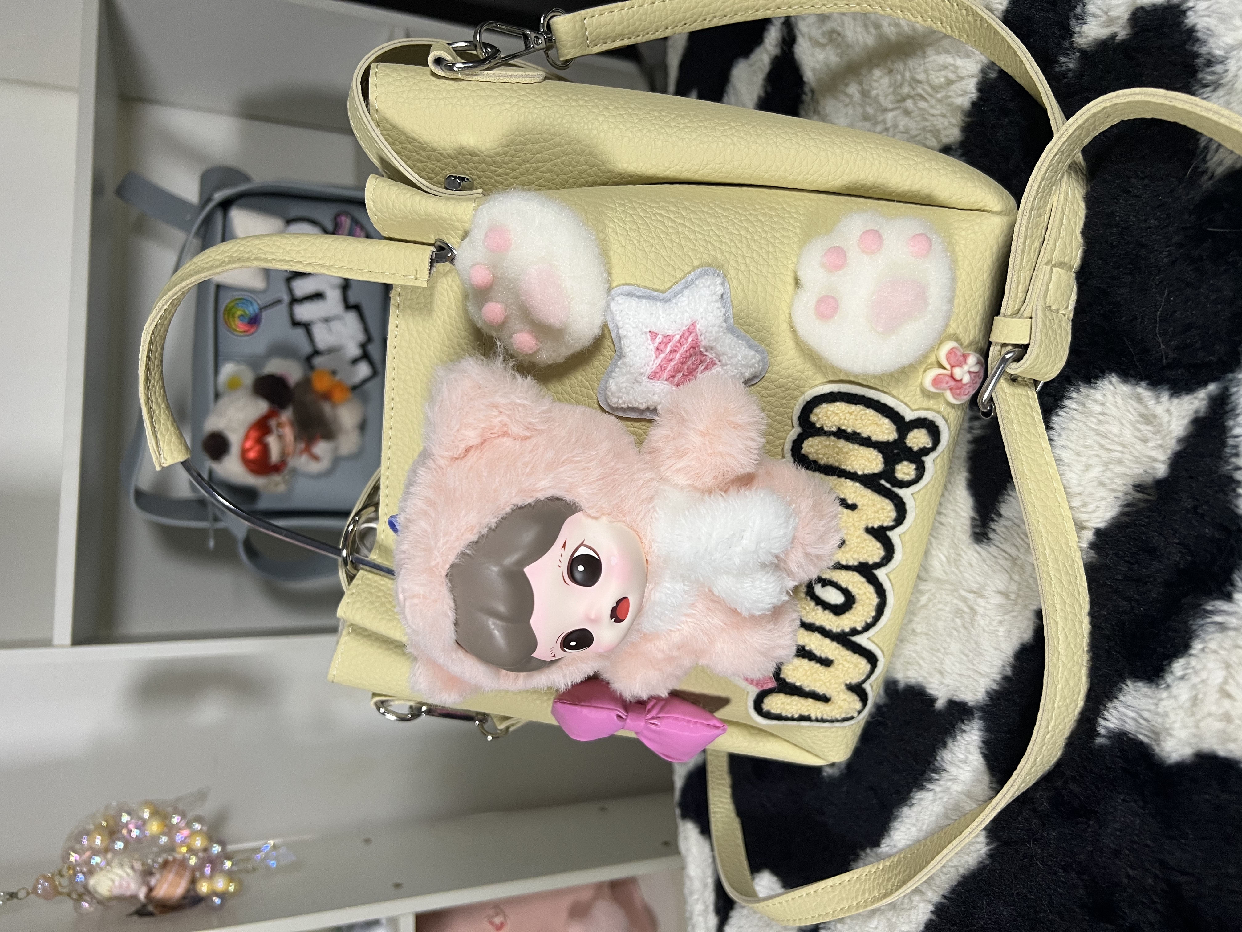 🎁 Every bag is a little work of art