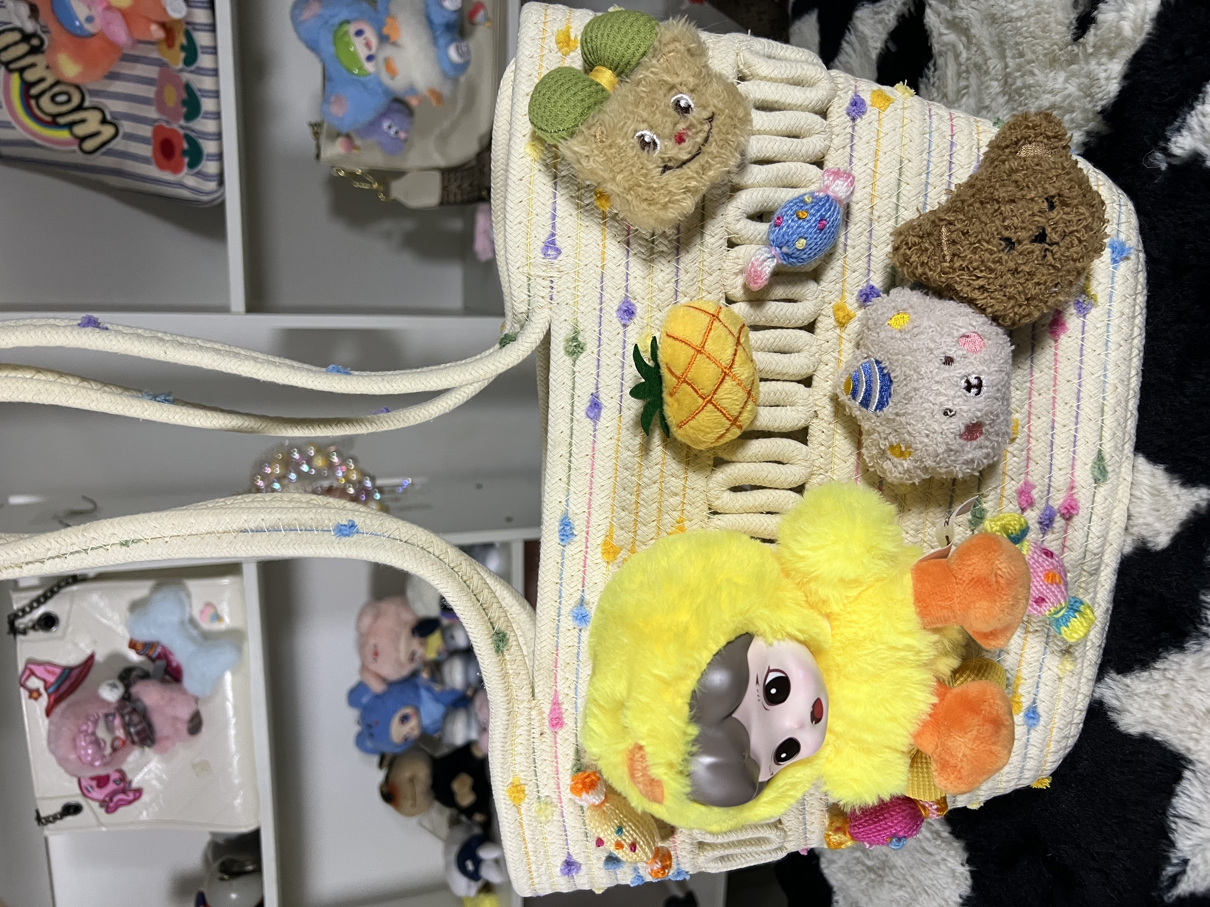 🌞✨Holiday Vibes in Every Stitch!✨🌞