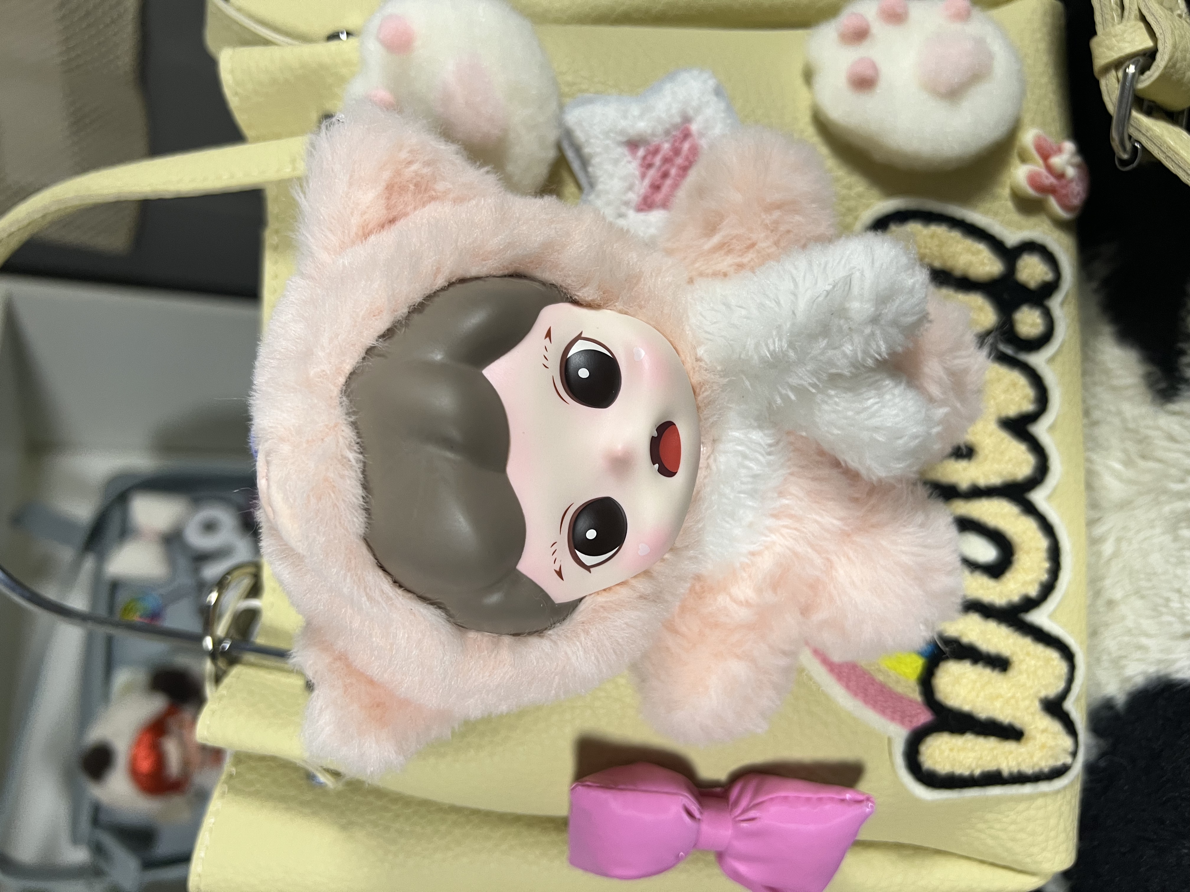 🎁 Every bag is a little work of art