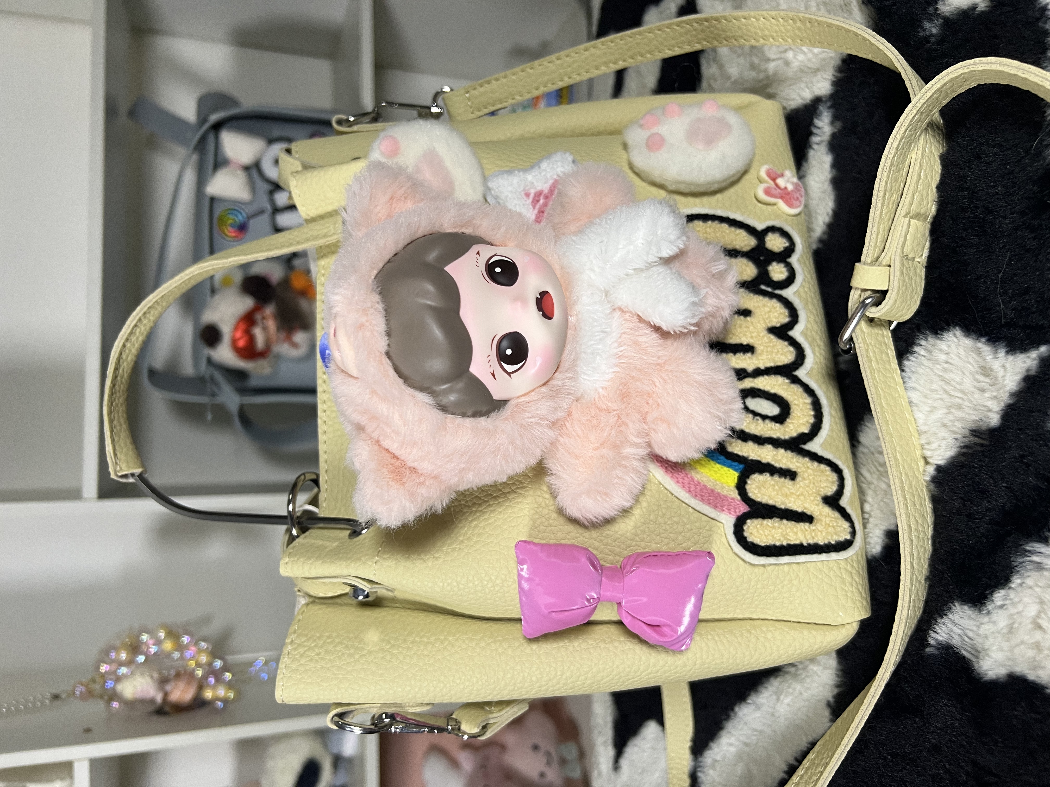 🎁 Every bag is a little work of art