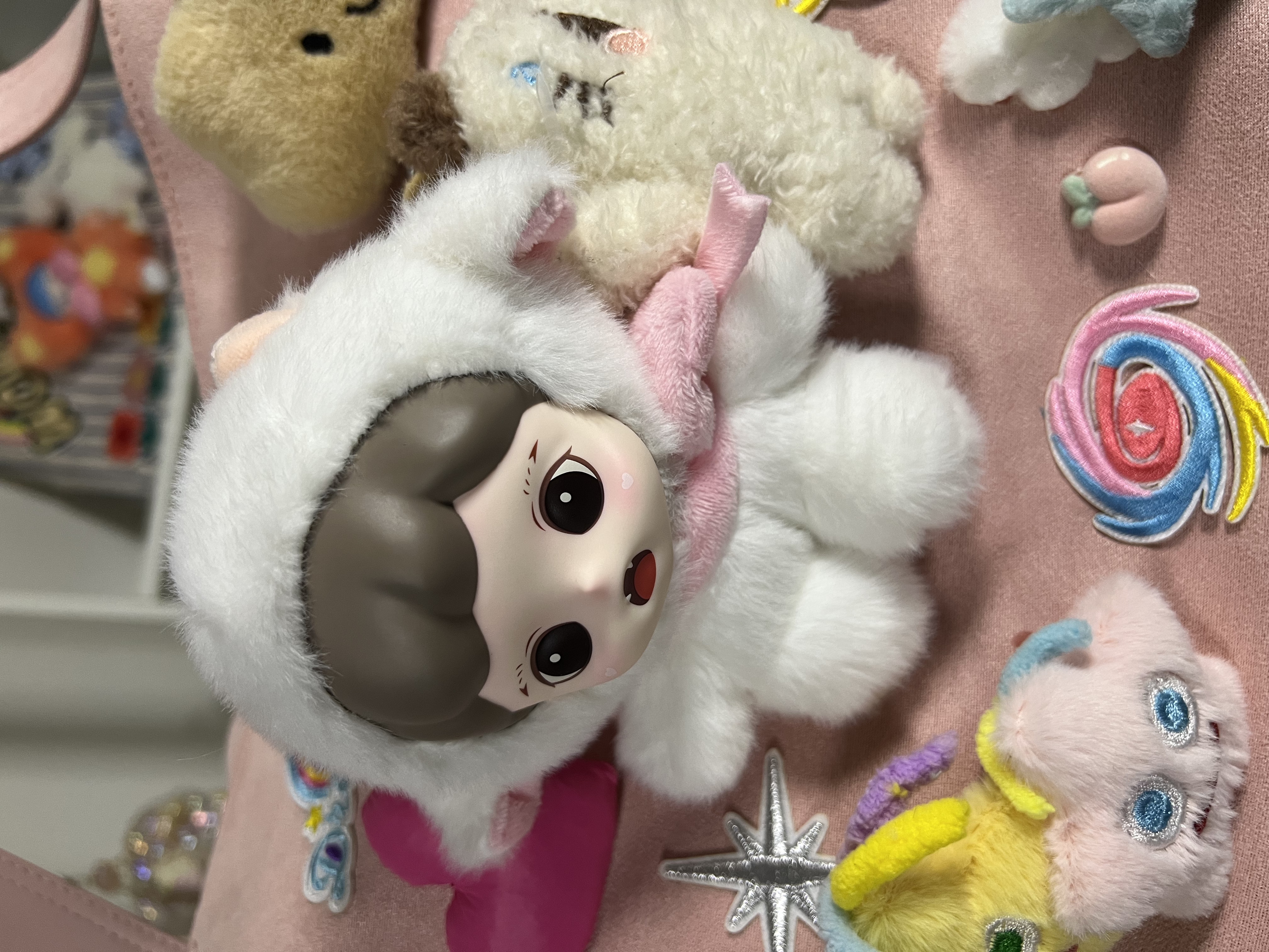 🚀✨ Ready to travel the galaxy… in style? 💫👛