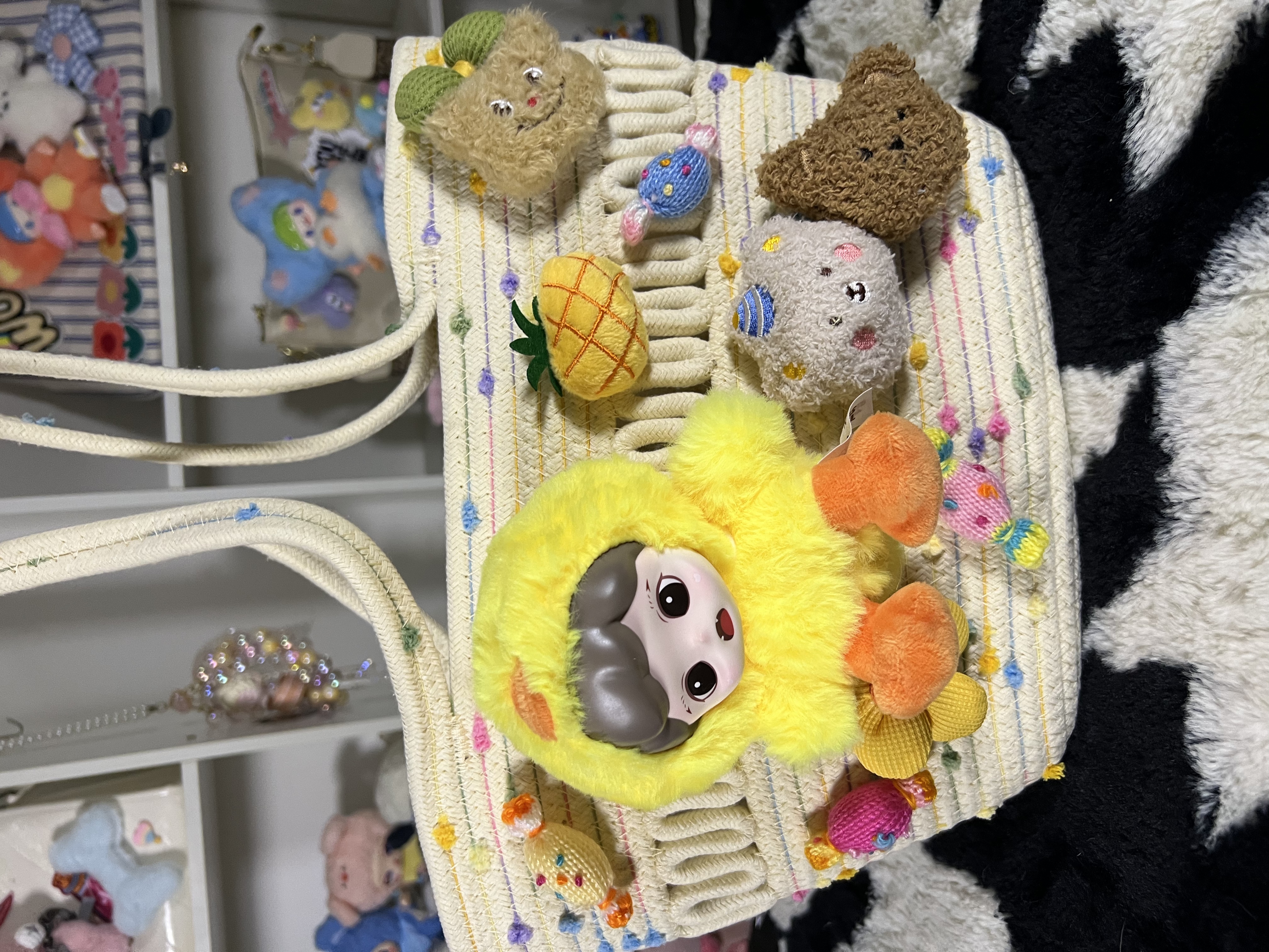 🌞✨Holiday Vibes in Every Stitch!✨🌞