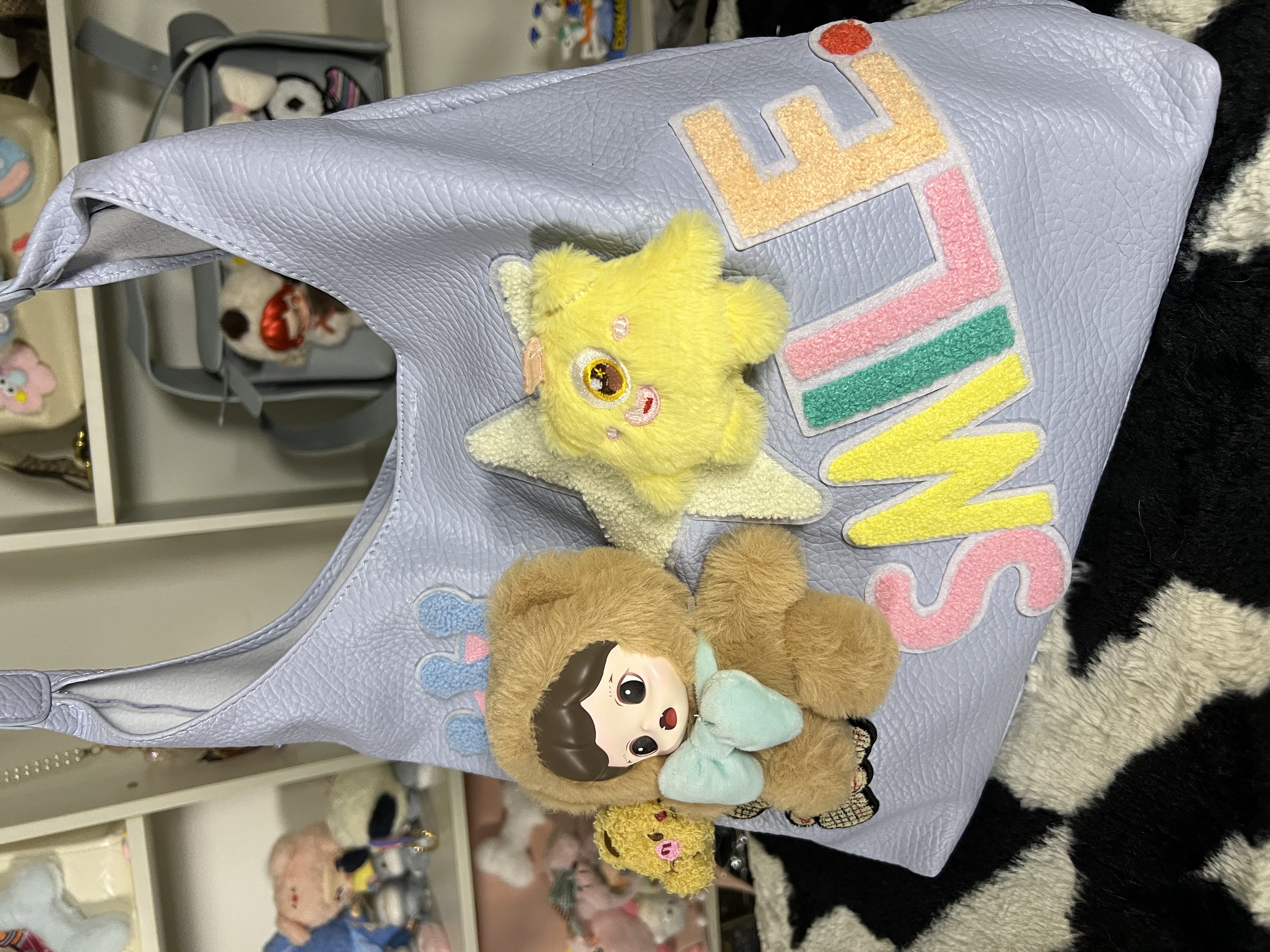 🎒✨Say hello to your new favourite bag!