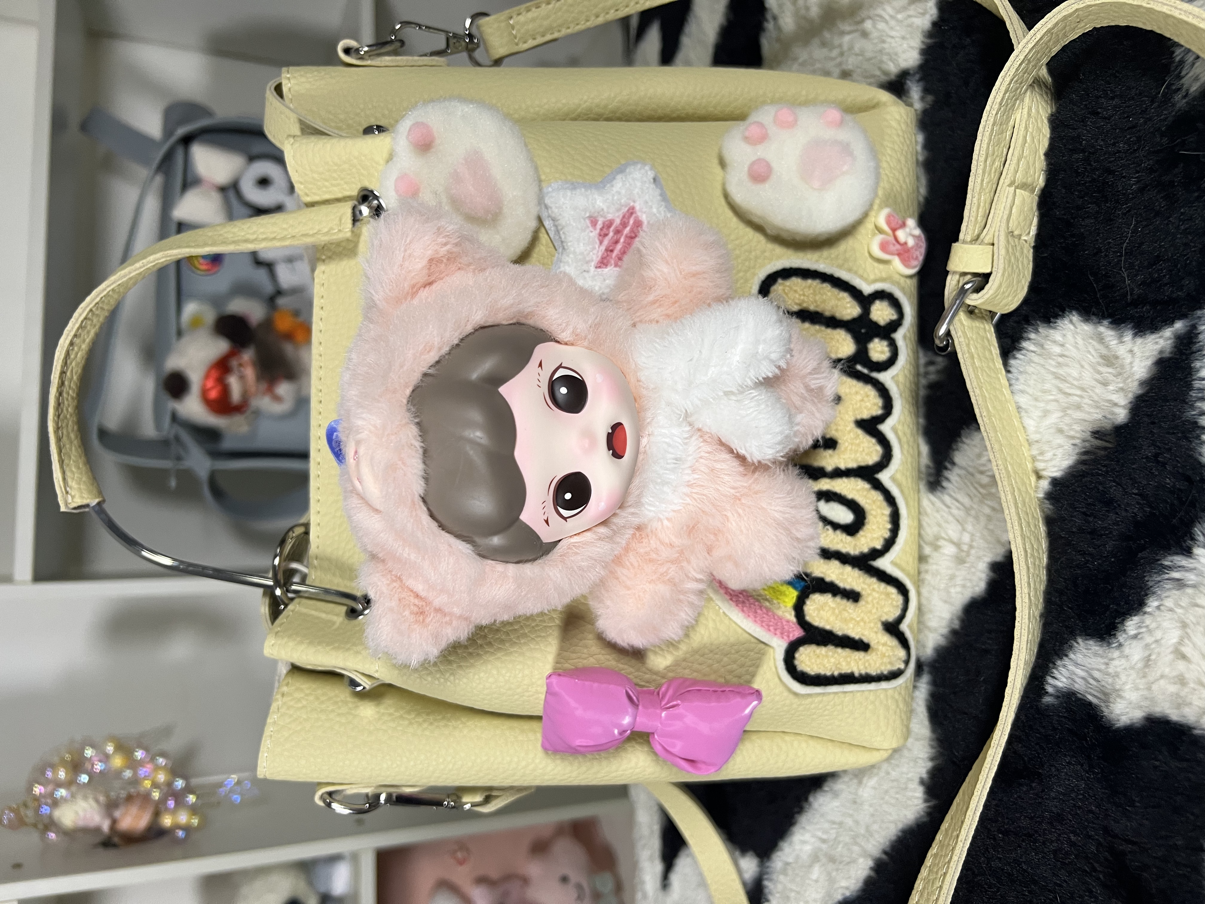 🎁 Every bag is a little work of art