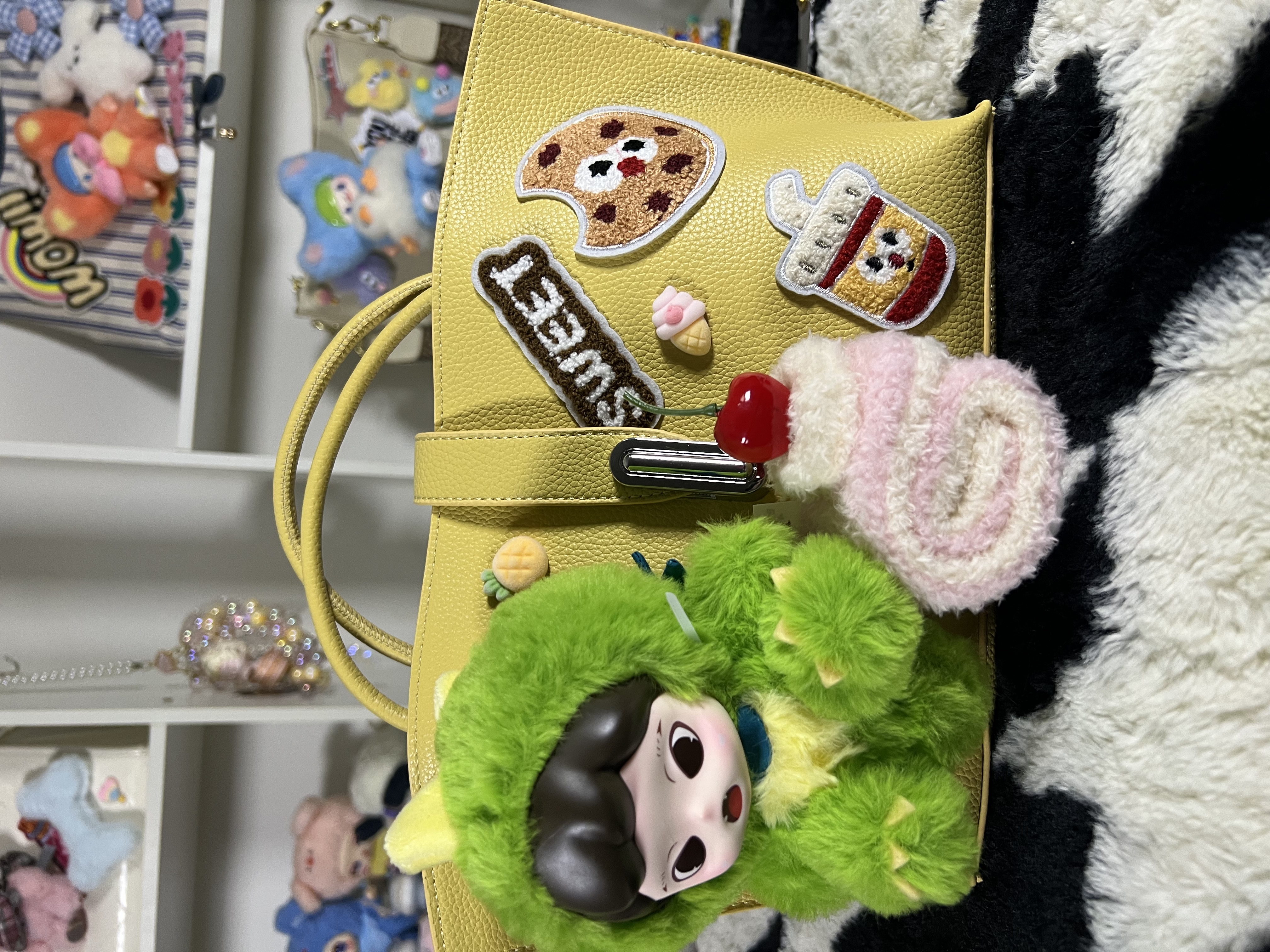 Meet our Kawaii Surprise Bags-Sweet Doll Surprise!🍰✨