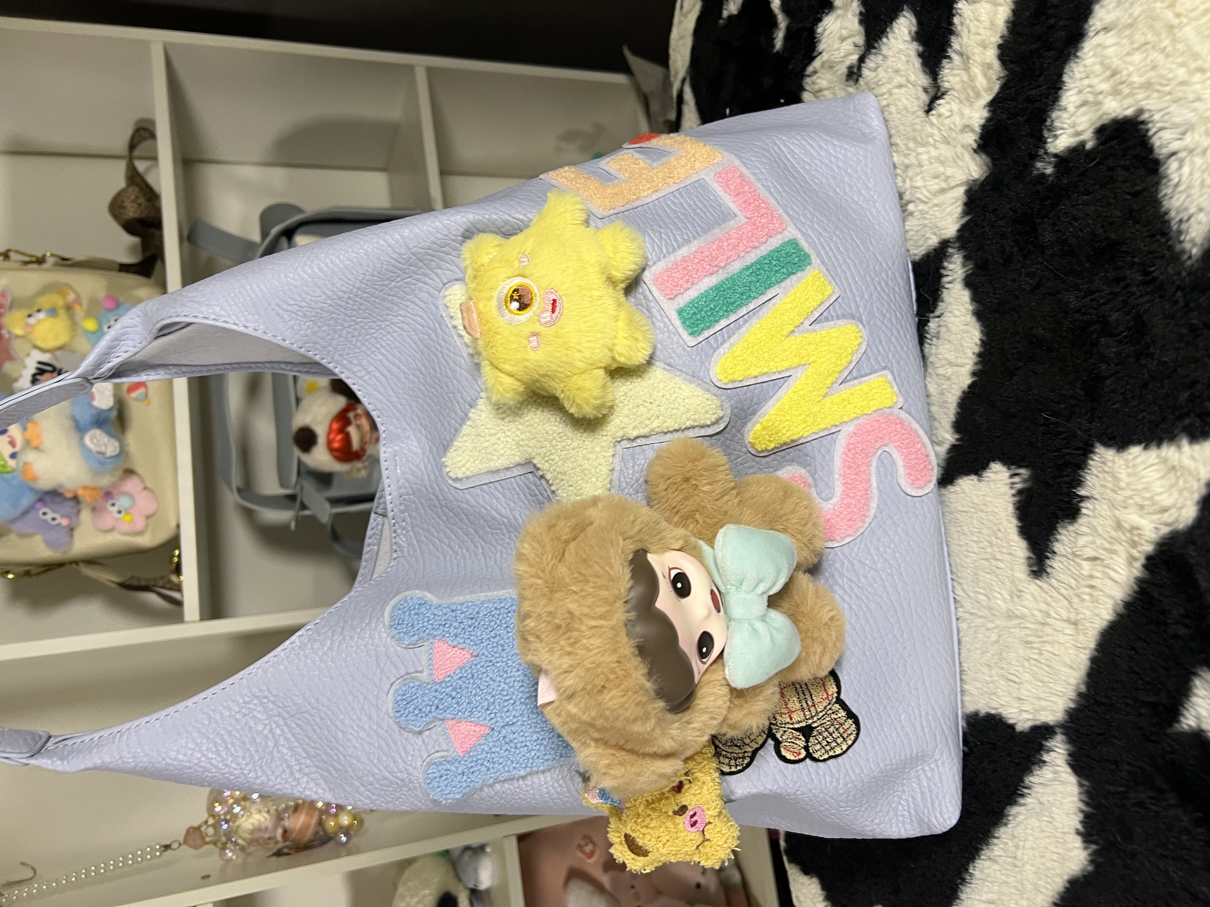 🎒✨Say hello to your new favourite bag!