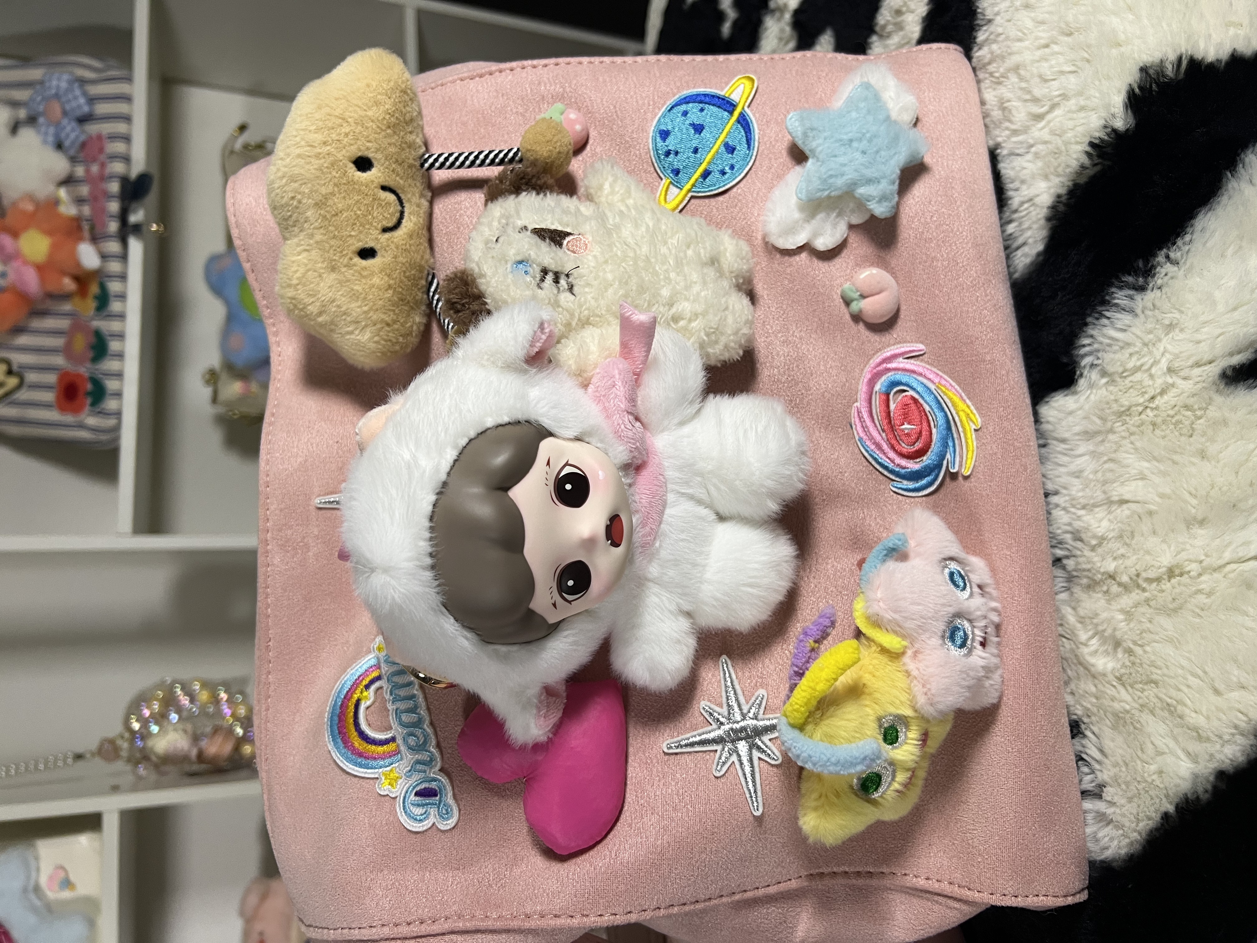 🚀✨ Ready to travel the galaxy… in style? 💫👛