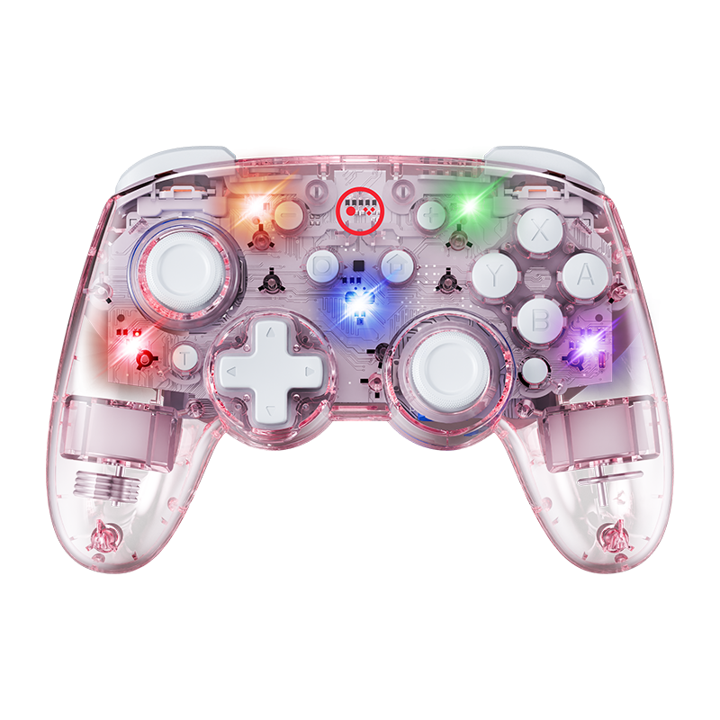 LinYuvo Wireless game controller KS35