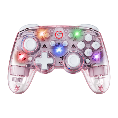 LinYuvo Wireless game controller KS35