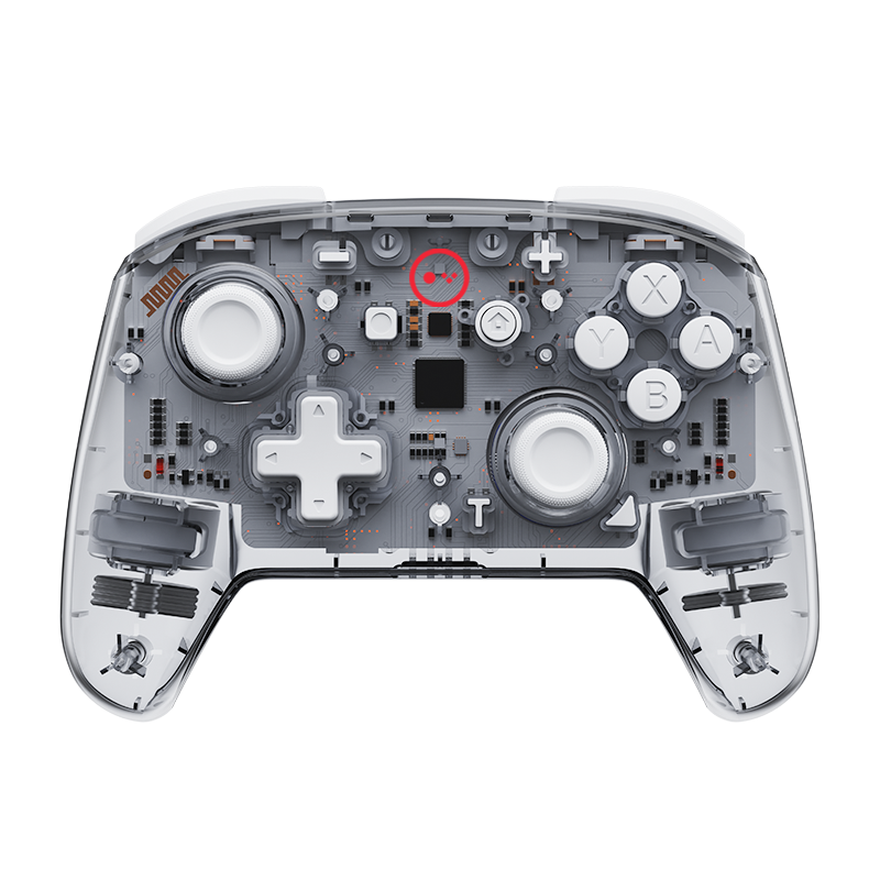 LinYuvo Wireless game controller KS10