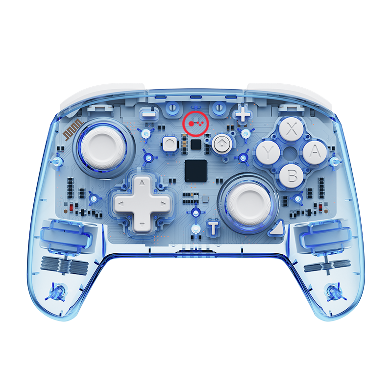 LinYuvo Switch Bluetooth Controller KS40 – Linyuvo