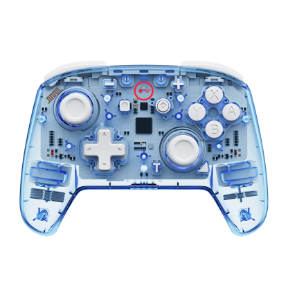 LinYuvo Wireless game controller KS10