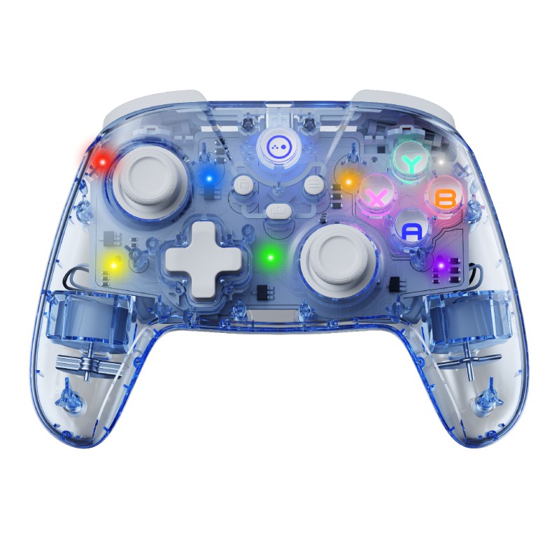 LinYuvo Wireless game controller KC07