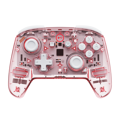 LinYuvo Wireless game controller KS10
