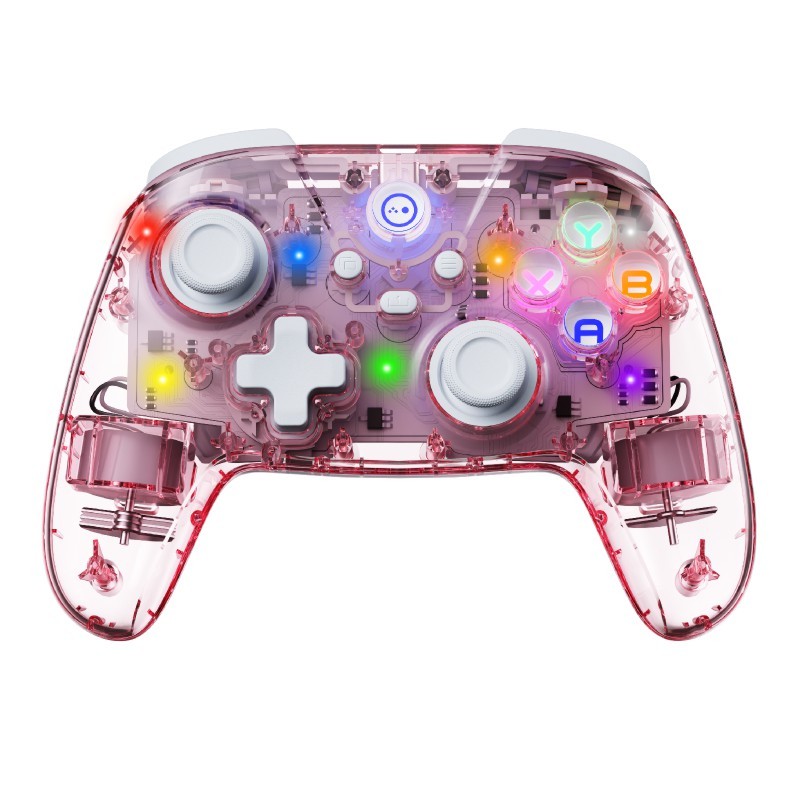LinYuvo Wireless game controller KC07