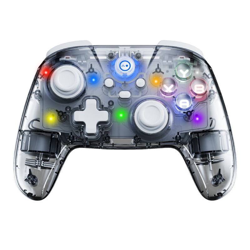 LinYuvo Wireless game controller KC07