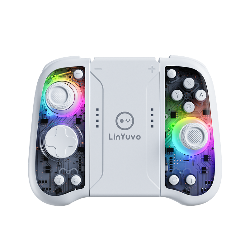LinYuvo Switch  Bluetooth Controller KS51