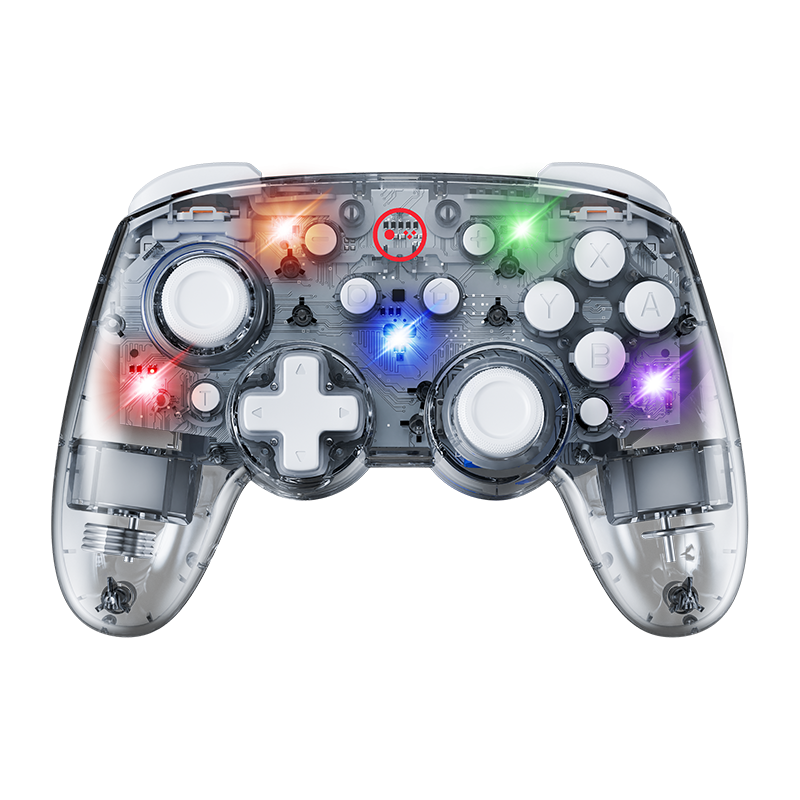 LinYuvo Switch Bluetooth Controller KS40 – Linyuvo