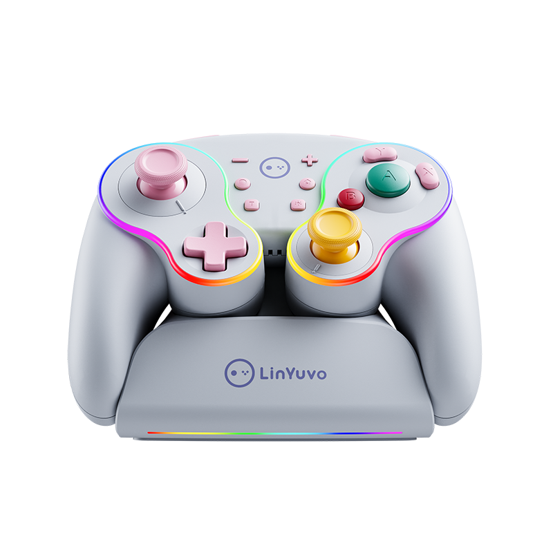 LinYuvo Wireless game controller KS62