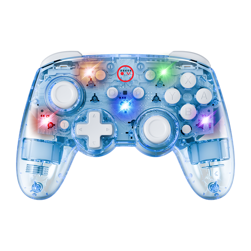 LinYuvo Wireless game controller KS35