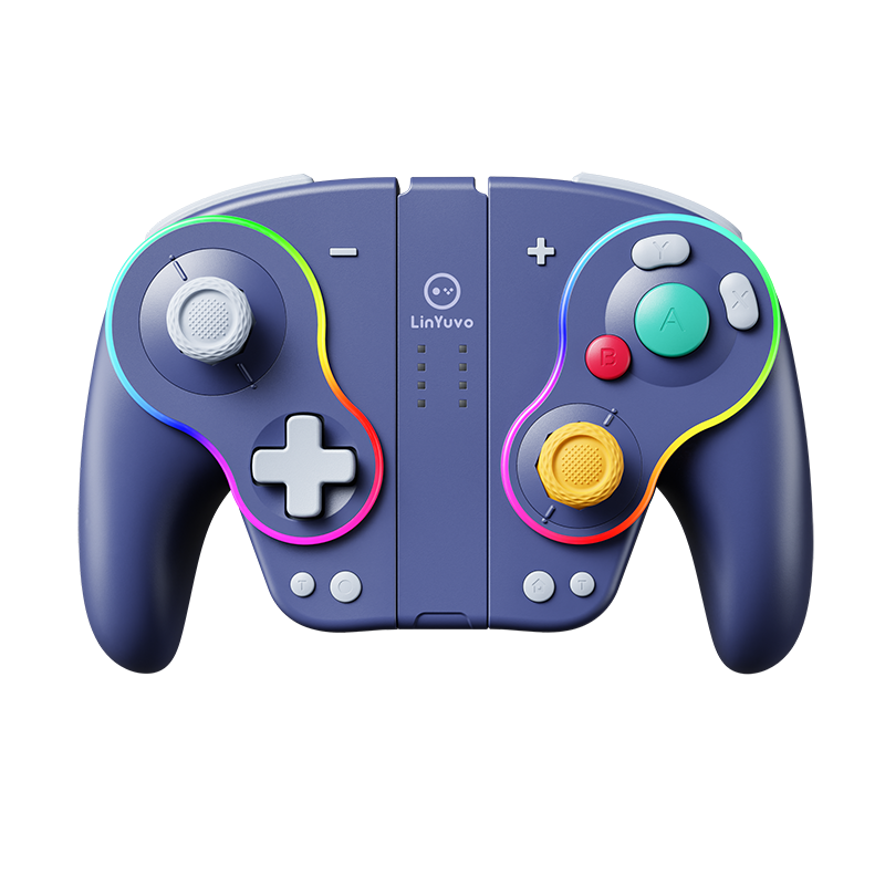 LinYuvo Switch  Bluetooth Controller KS61