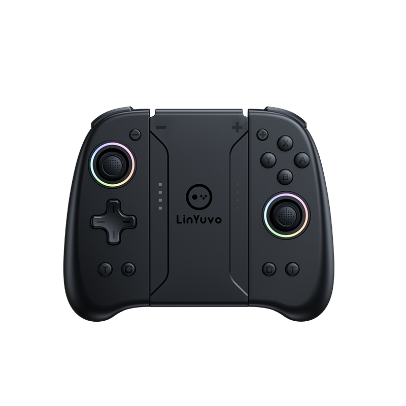 LinYuvo Switch Bluetooth Controller KS42