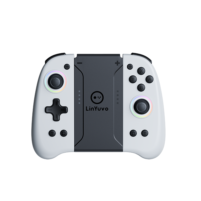 LinYuvo Switch  Bluetooth Controller KS31