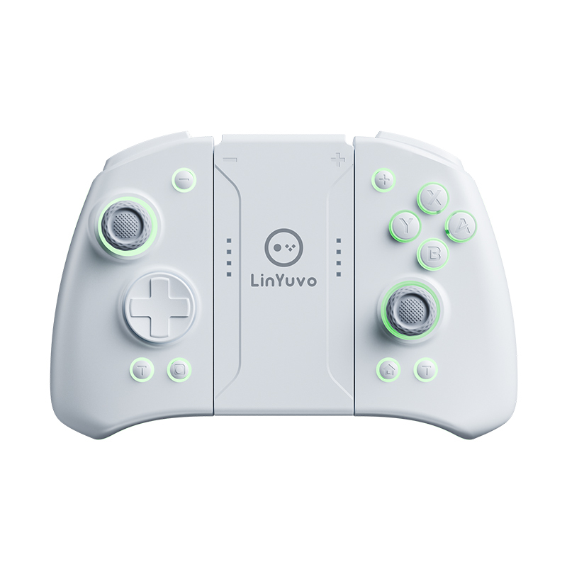 LinYuvo Switch  wireless controller   KS33