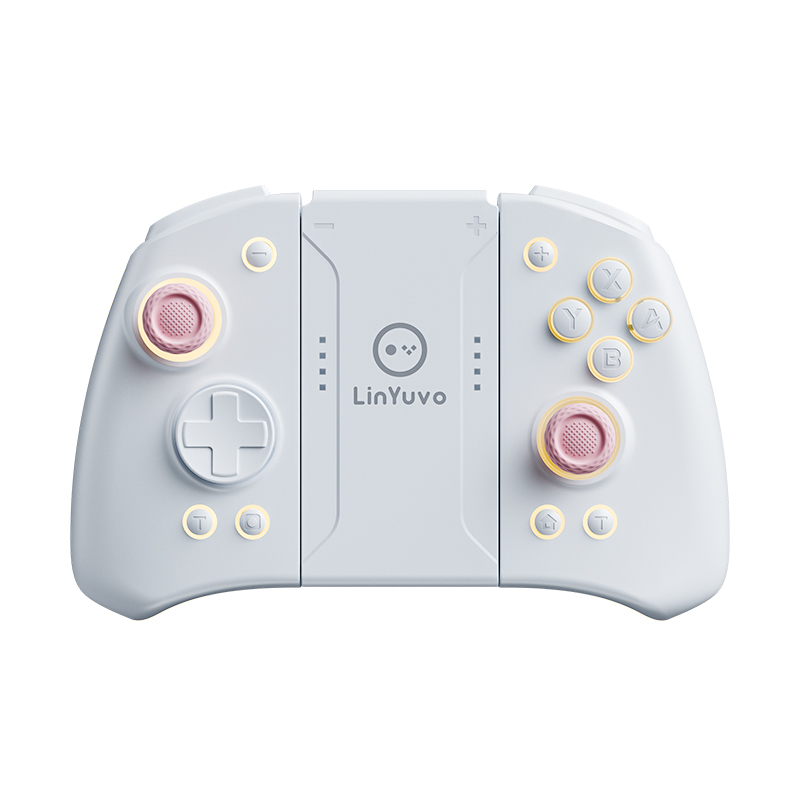 LinYuvo Switch  wireless controller   KS33