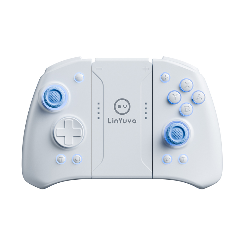 LinYuvo Switch  wireless controller   KS33