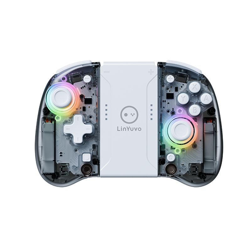 LinYuvo Switch Bluetooth Controller KS40 – Linyuvo