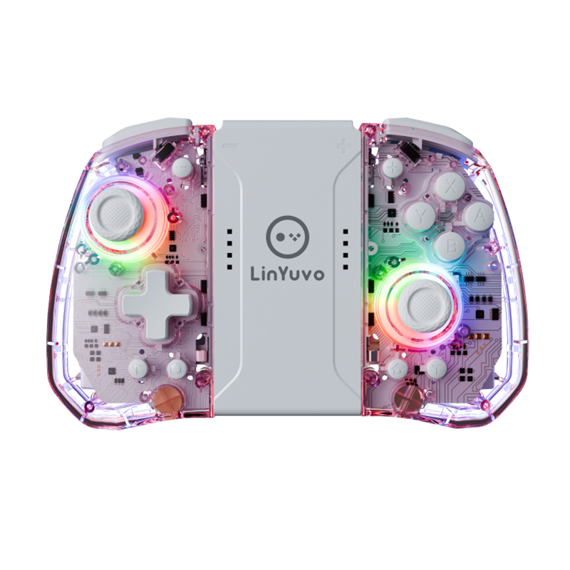 LinYuvo Switch  wireless controller KS40