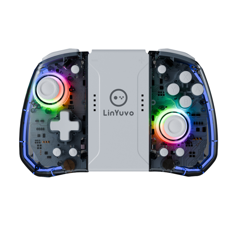 LinYuvo Switch  wireless controller KS40