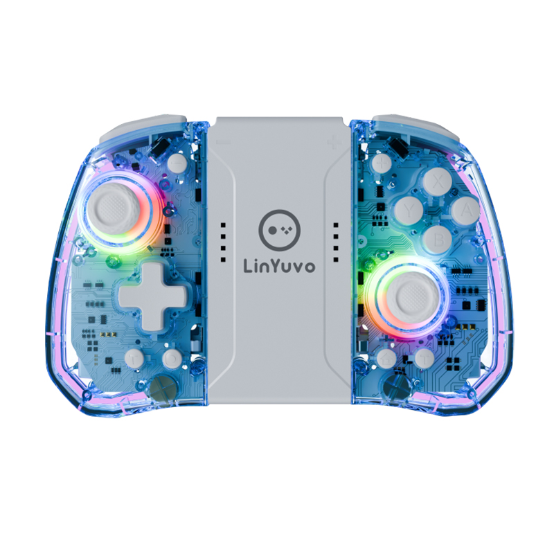 LinYuvo Switch  wireless controller KS40