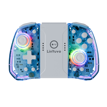 LinYuvo Switch  wireless controller KS40