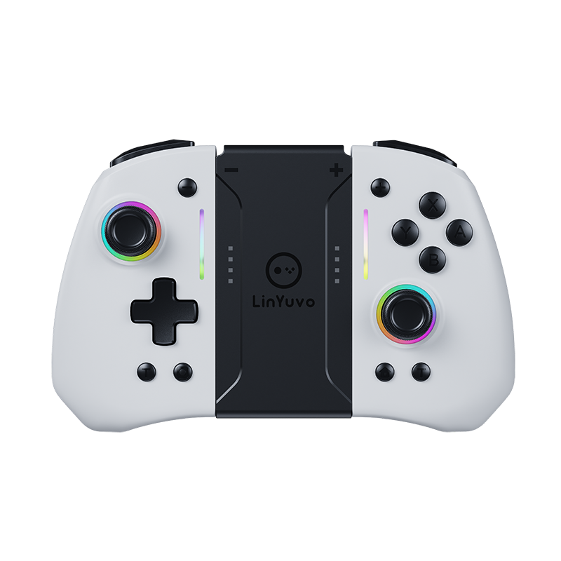 LinYuvo Switch Bluetooth Controller KS40 – Linyuvo