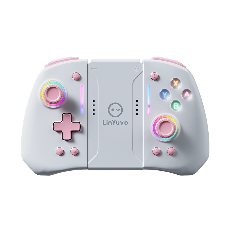 LinYuvo Switch  wireless controller KS42