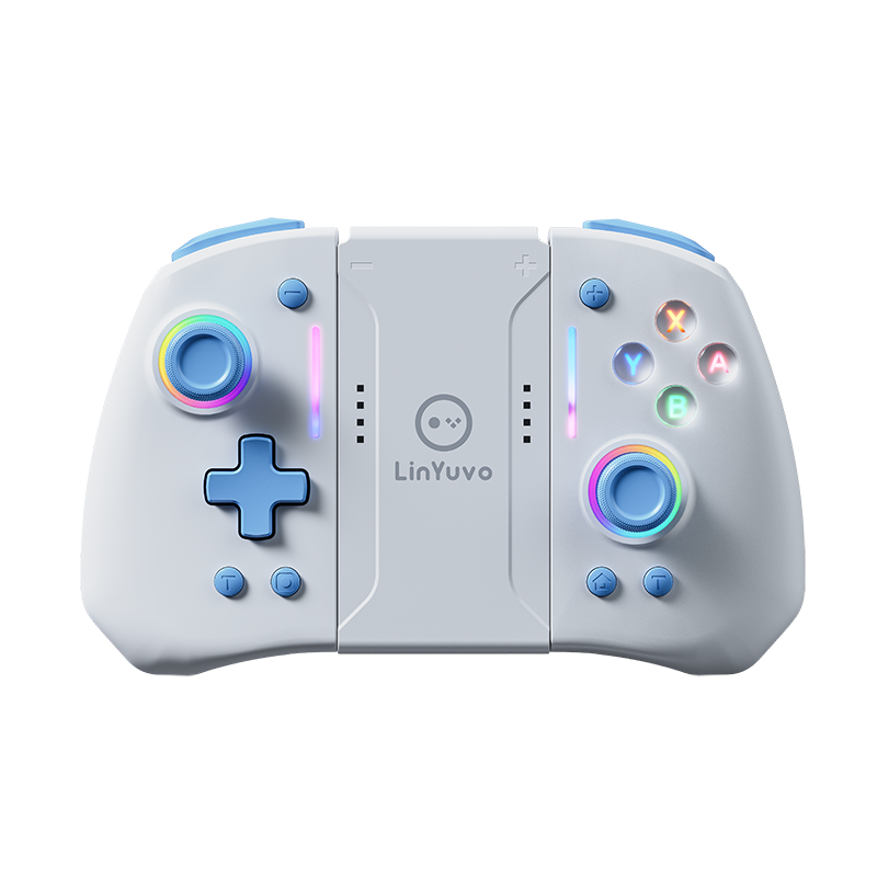 LinYuvo Switch Bluetooth Controller KS42 – Linyuvo