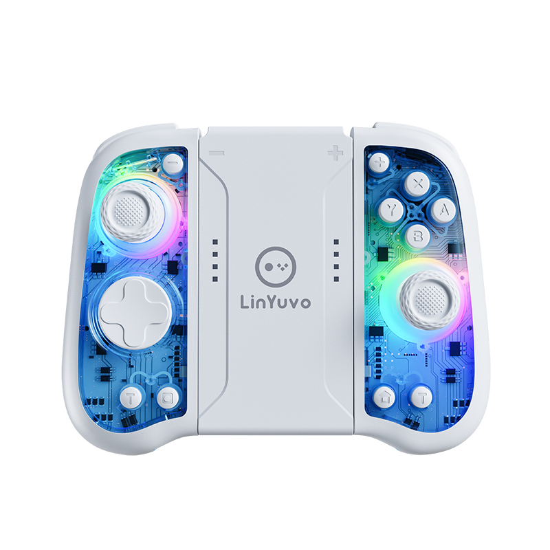 LinYuvo Switch  Bluetooth Controller KS51