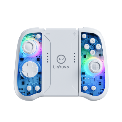LinYuvo Switch  Bluetooth Controller KS51