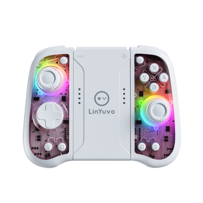 LinYuvo Switch  Bluetooth Controller KS51