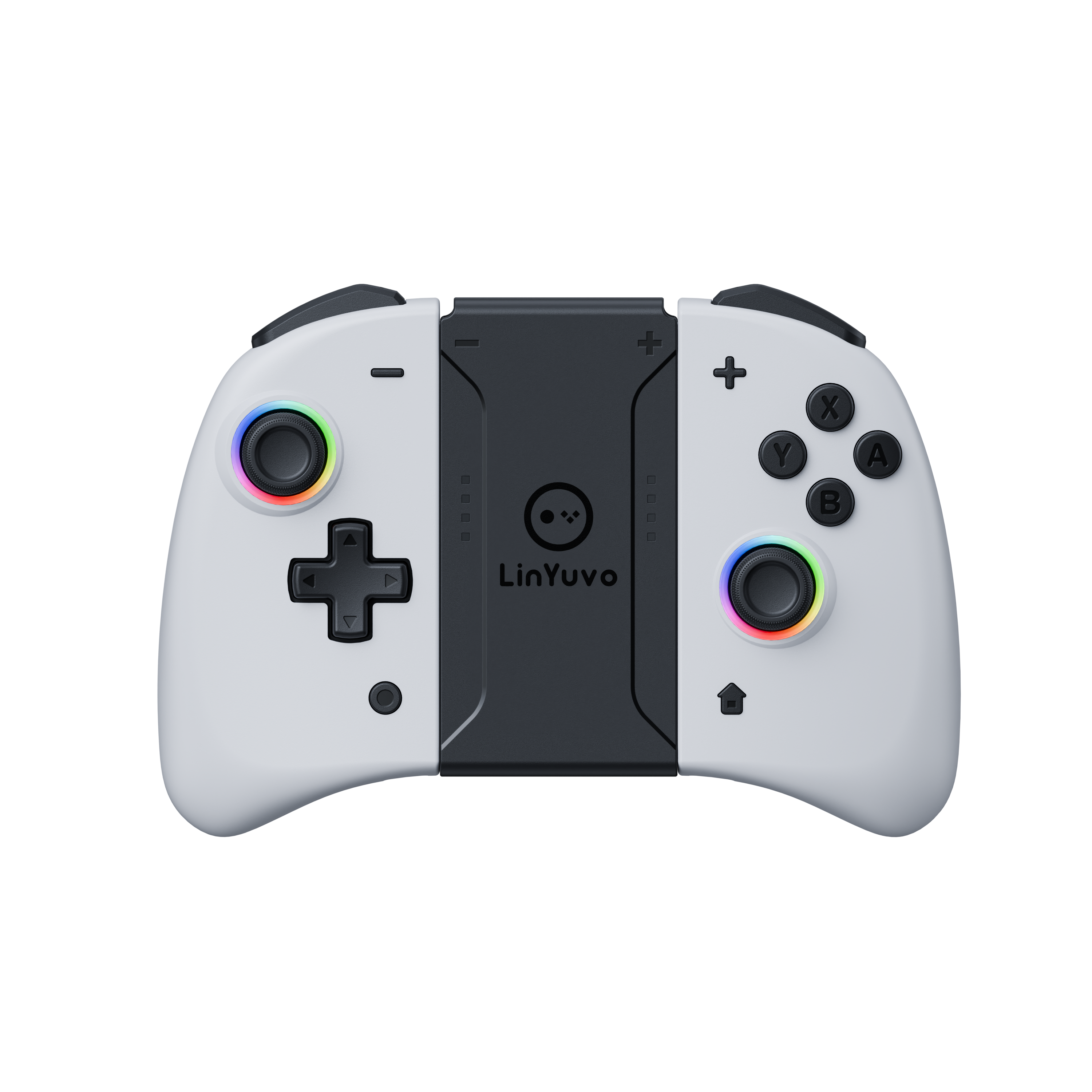LinYuvo Switch Bluetooth Controller KS40 – Linyuvo