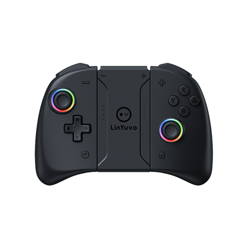 KS53分体式游戏手柄