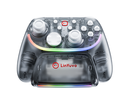 LinYuvo Wireless game controller KS55